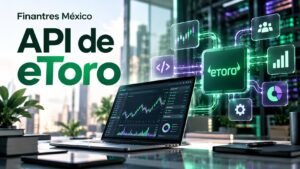 API de eToro