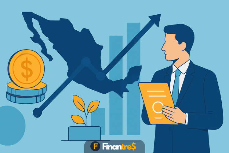 Bondes en mexico