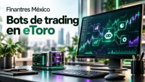 Bots de trading en eToro