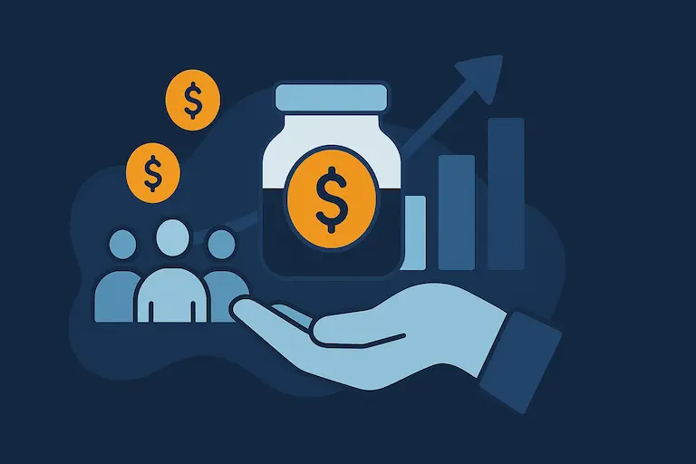 Crowdfunding mexico