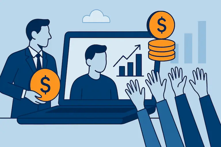 Crowdlending mexico