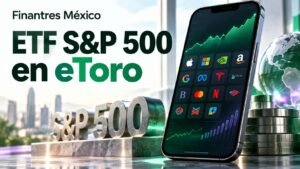 ETF S&P en eToro