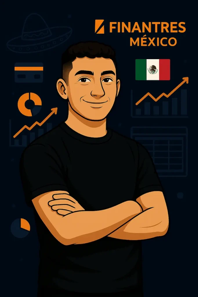 Finantres México