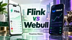 Flink vs Webull