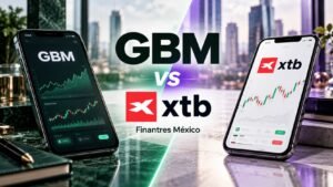 GBM vs XTB