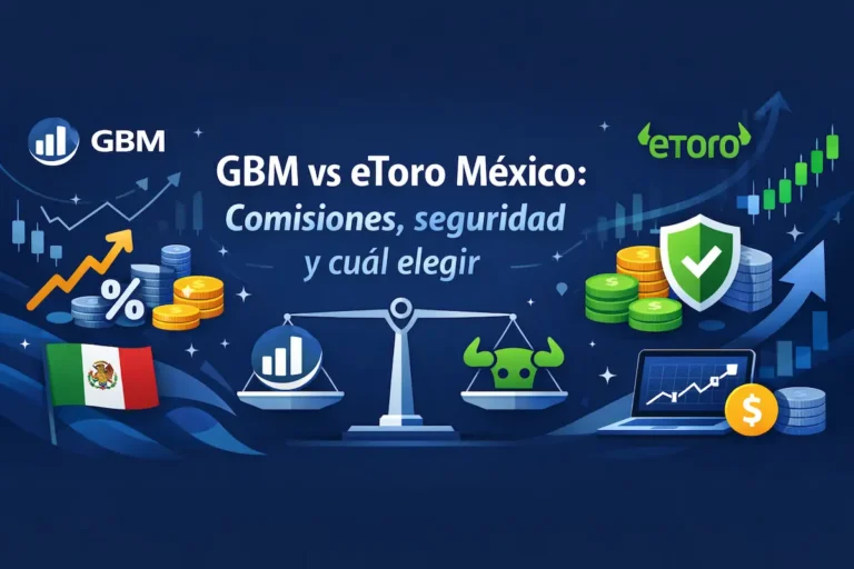 GBM vs eToro