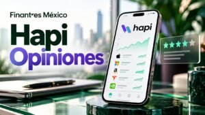 Hapi Opiniones