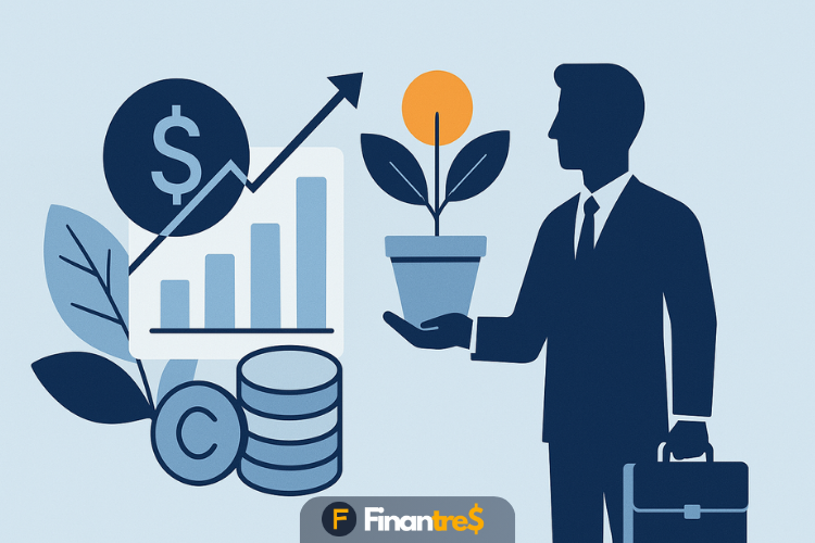 Inversión Sostenible en mexico