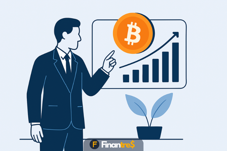 Invertir en Criptomonedas en mexico
