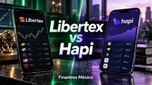 Libertex vs Hapi