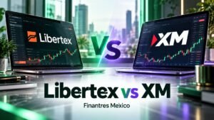Libertex vs XM