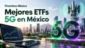 Mejores ETFs G en México
