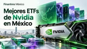 Mejores ETFs de Nvidia en México