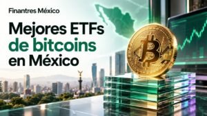 Mejores ETFs de bitcoins en México