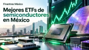 Mejores ETFs de semiconductores en México
