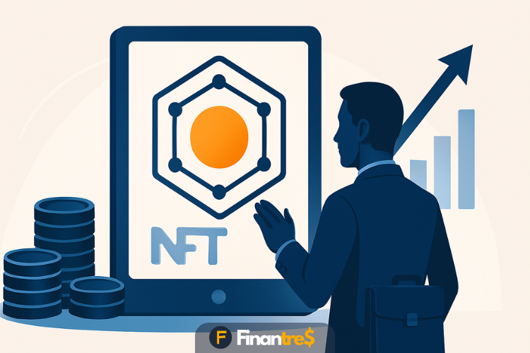 NFTs en mexico