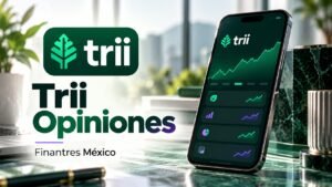 Trii Opiniones