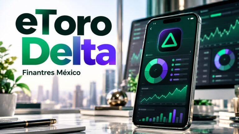 eToro Delta
