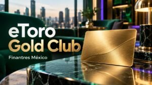eToro Gold Club