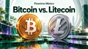 Bitcoin vs. Litecoin