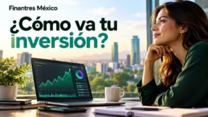 Cómo va tu inversión