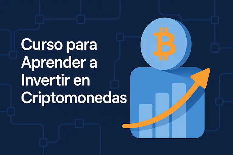 Curso gratis de criptomonedas en Finantres.webp