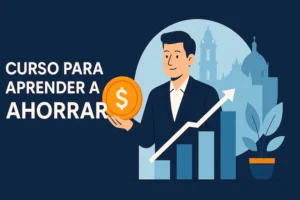 curso aprender ahorrar mexico