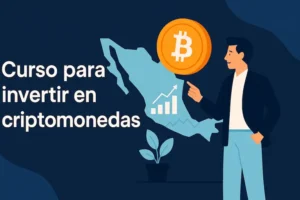curso gratis invertir criptomonedas
