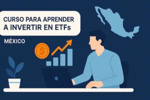 curso gratis invertir etf mexico