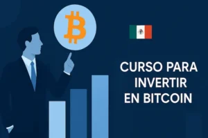 curso gratis para invertir bitcoin