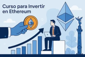 curso invertir ethereum mexico
