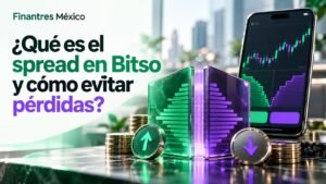 ¿Qué es el spread en Bitso y cómo evitar pérdidas