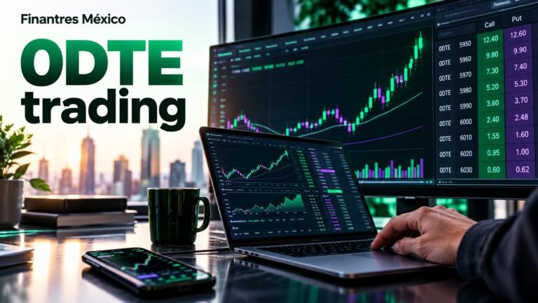 DTE trading
