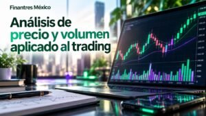 Análisis de precio y volumen aplicado al trading
