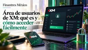 Área de usuarios de XM qué es y cómo acceder fácilmente