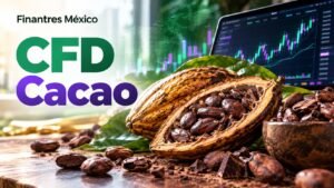 CFD Cacao