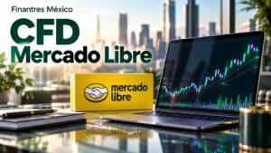 CFD Mercado Libre