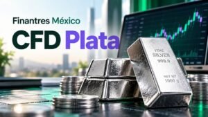 CFD Plata