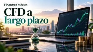 CFD a largo plazo
