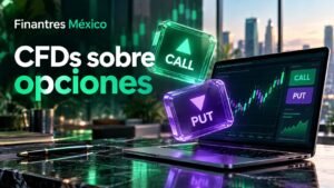CFDs sobre opciones