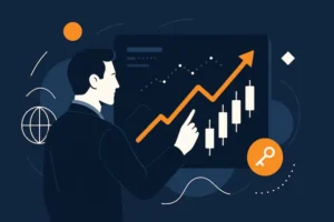 Claves para invertir tu dinero en en un contexto de incertidumbre global