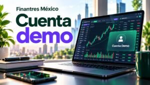 Cuenta demo