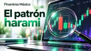 El patrón harami