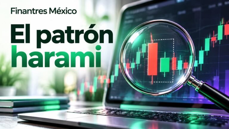 El patrón harami
