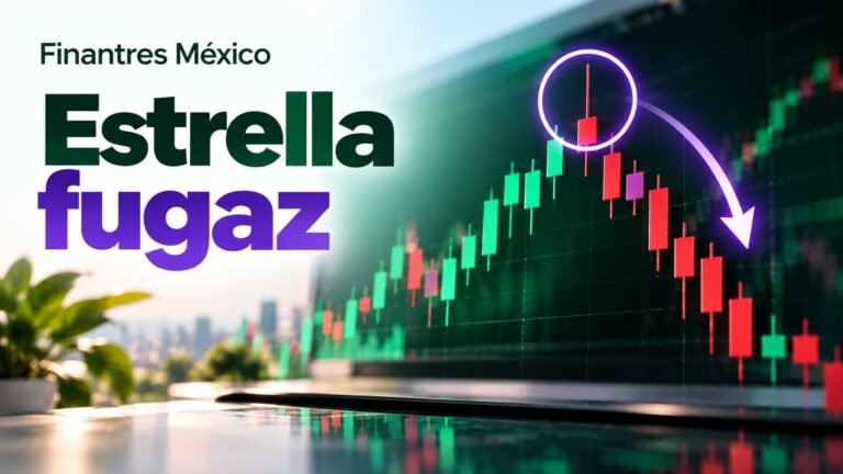 Estrella fugaz
