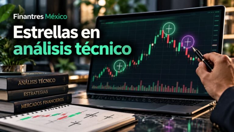 Estrellas en análisis técnico