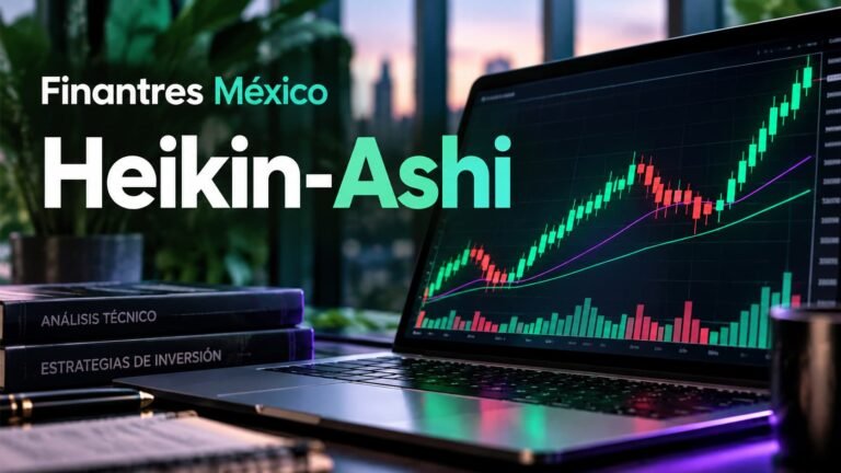 Heikin Ashi