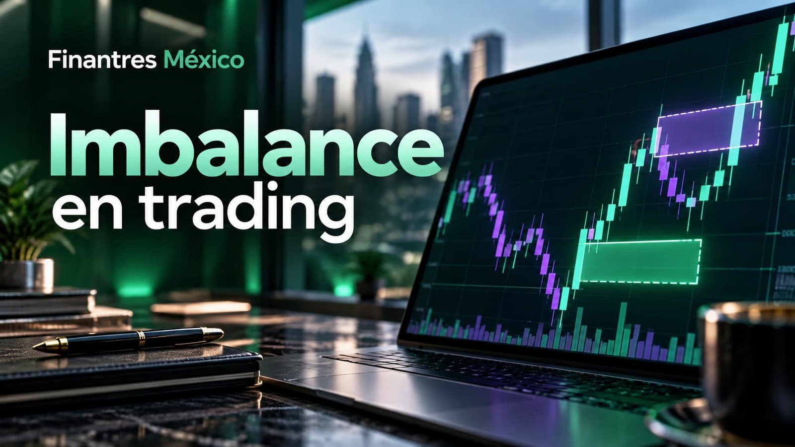 Imbalance en trading