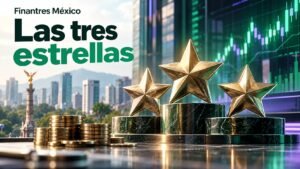 Las tres estrellas