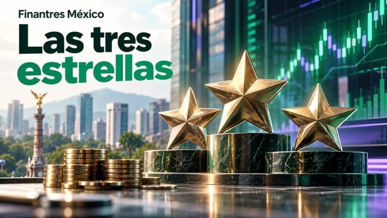 Las tres estrellas